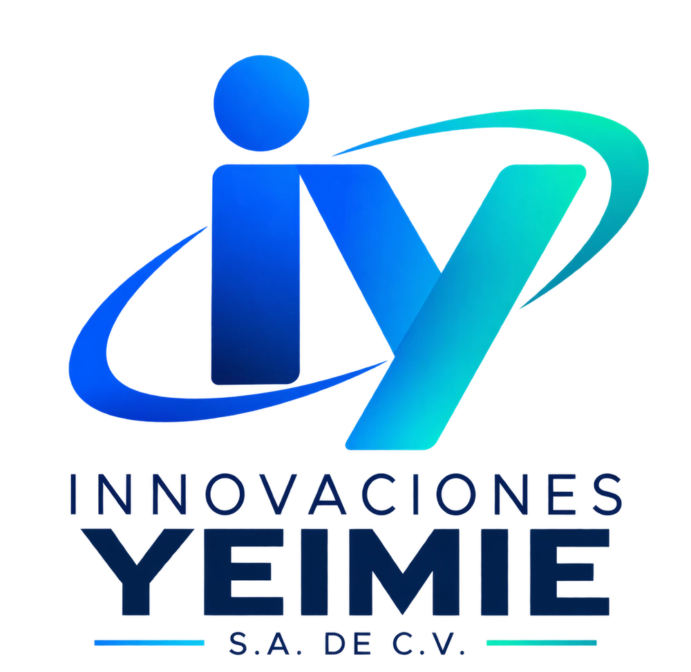 Innovaciones Yeimie S.A. de C.V.